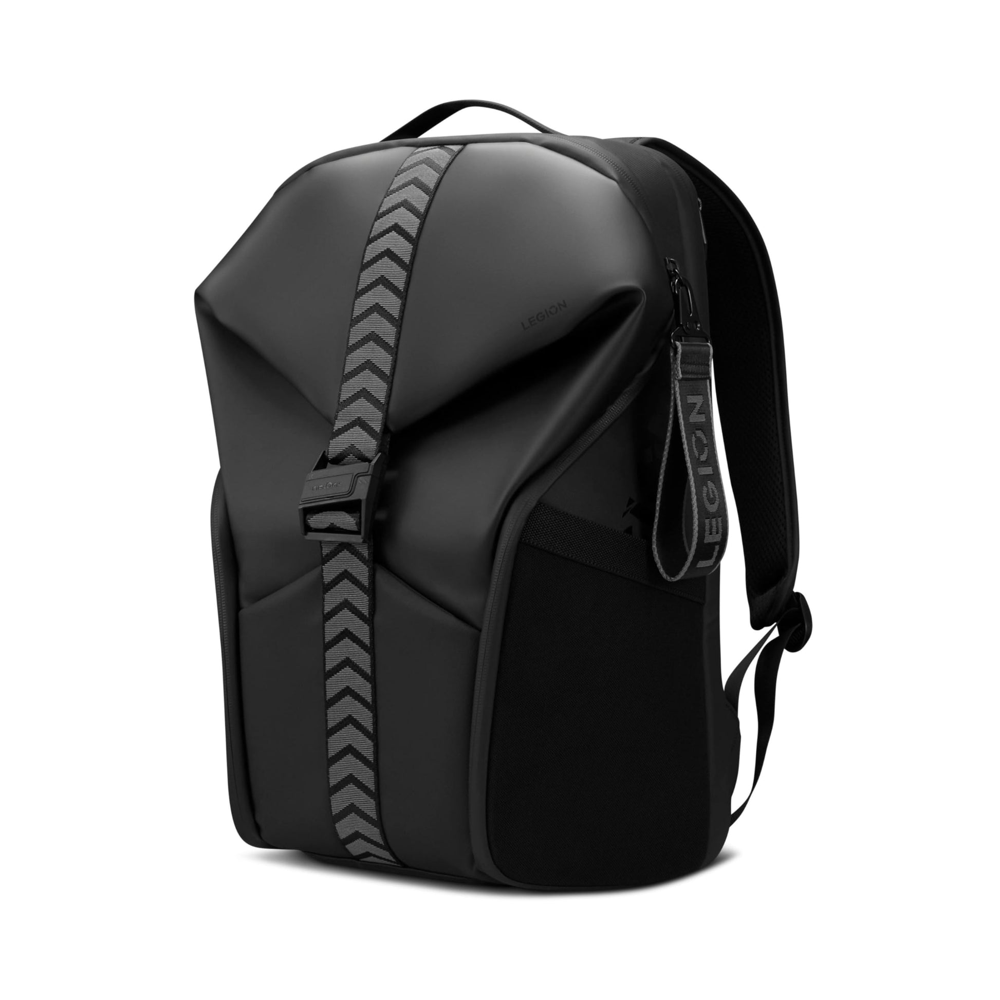 Lenovo Legion 9 Intel Core i9-13980HX 16" (40.64cm) 3.2K Mini LED 1200Nits 165Hz Gaming Laptop (32GB/2TB SSD/NVIDIA RTX 4090 16GB/Black/2.5Kg), 83AG0044IN +GB700 Backpack 