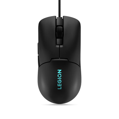Lenovo Legion 9 Intel Core i9-13980HX 16" (40.64cm) 3.2K Mini LED 1200Nits 165Hz Gaming Laptop (32GB/2TB SSD/NVIDIA RTX 4090 16GB/Black/2.5Kg), 83AG0044IN +M300s Mouse 