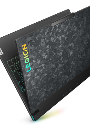 Lenovo Legion 9 Intel Core i9-13980HX 16" (40.64cm) 3.2K Mini LED 1200Nits 165Hz Gaming Laptop (32GB/2TB SSD/NVIDIA RTX 4090 16GB/Black/2.5Kg), 83AG0044IN +M300s Mouse 