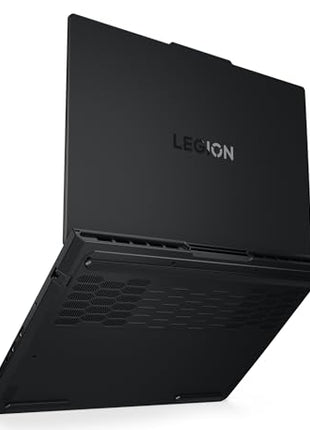 Lenovo Legion Pro 5 2025 AMD Ryzen 9 9955HX | NVIDIA RTX 5060 8GB (32GB RAM/1TB SSD/WQXGA OLED/165Hz/16 (40.6cm)/Windows 11/Office 2024+AI Now/Black/2.3Kg), 83F20037IN AI Powered Gaming Laptop 