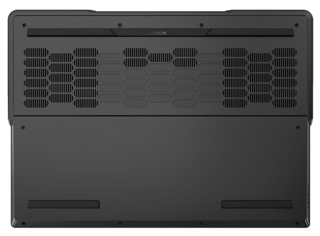 Lenovo Legion Pro 5 Intel Core i7-14650HX 16" (40.64cm) WQXGA IPS 500Nits 240Hz Gaming Laptop (16GB/1TB SSD/Win 11/Office 2021/NVIDIA RTX 4060 8GB/100% DCI-P3/3 Month Game Pass/Grey/2.5Kg), 83DF003NIN 