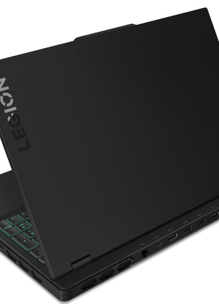 Lenovo Legion Pro 7 Intel Core i9-14900HX 16" (40.6cm) WQXGA IPS 500Nits 240Hz Gaming Laptop (32GB/1TB SSD/Win 11/Office 21/NVIDIA RTX 4080 12GB/100% DCI-P3/3mon Xbox Game Pass/Black/2.6Kg),83DE001HIN 