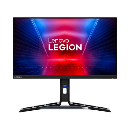 Lenovo Legion R25f-30 24 inch Gaming Monitor | FHD, 1080p, 240Hz, VA, 0.5ms, HDMI, DP | AMD Freesync Premium | PS5, Xbox, PC screen 