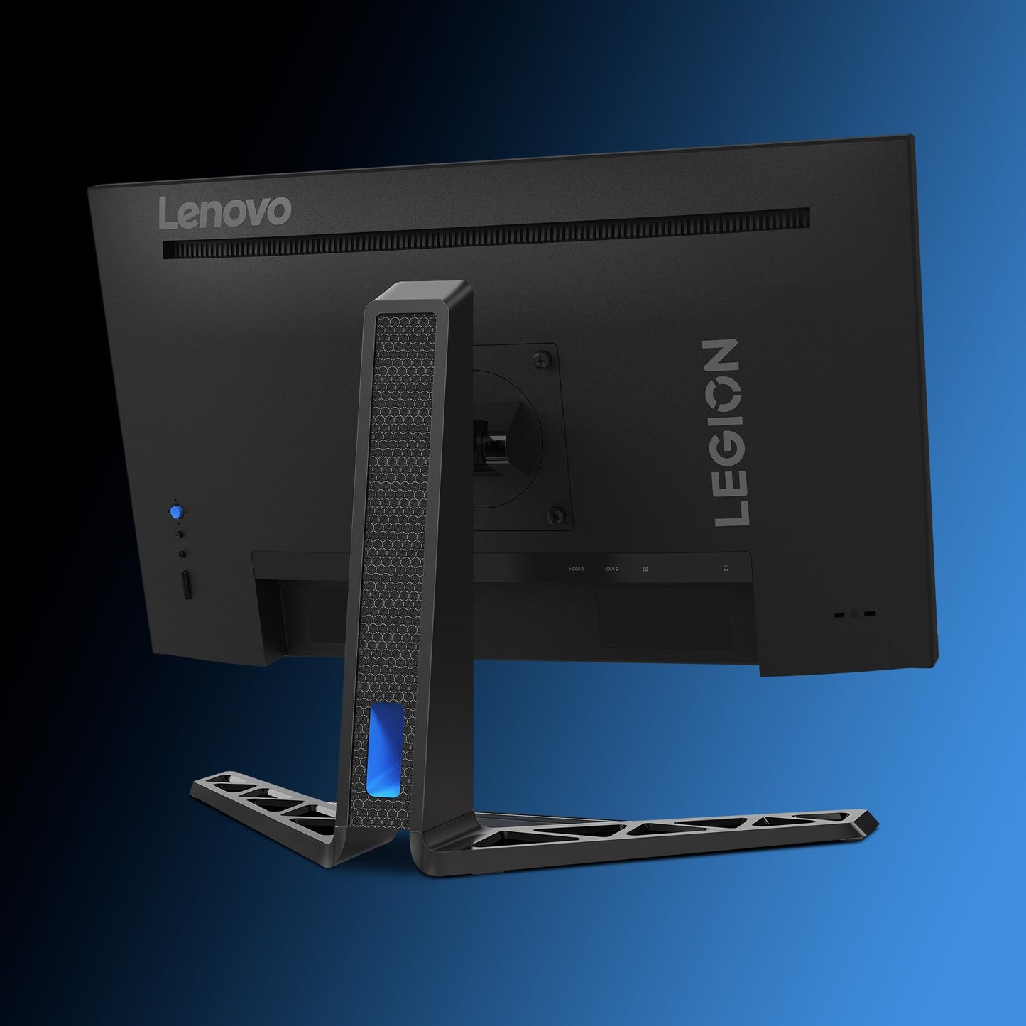 Lenovo Legion R25f-30 24 inch Gaming Monitor | FHD, 1080p, 240Hz, VA, 0.5ms, HDMI, DP | AMD Freesync Premium | PS5, Xbox, PC screen 
