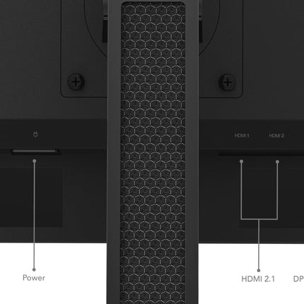 Lenovo Legion R25f-30, 25 Inch (63.50cm), FHD 1920x1080, 240Hz, Black, 0.5ms, AMD FreeSync, 99% sRGB, 90% DCI-P3, 3Wx2 Speaker, 2xHDMI, 1xDP, Tilt, Swivel, Pivot, Height Adjust Stand Gaming Monitor 