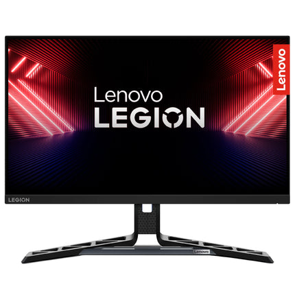 Lenovo Legion R25i-30 | 25 Inch (63.5cm) 165Hz FHD Gaming Monitor | 0.5ms, AMD Freesync, 99%sRGB, 90% DCI-P3, 3Wx2 Speaker, 2xHDMI, 1xDP| Tilt, Swivel, Pivot, Height Adjust Stand | Black | 67B7GACBIN 