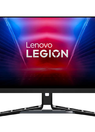 Lenovo Legion R27i-30 | 27 Inch (68.5cm) 165Hz LED Gaming Monitor | 0.5ms, AMD FreeSync, 99%sRGB, 90% DCI-P3, 3Wx2 Speaker, 2xHDMI 2.1,1xDP| Tilt, Swivel, Pivot, Height Adjust Stand, Black, 67B5GAC1IN 