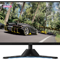 Lenovo Legion Y-Series 27" (68.6Cm) Qhd Nvidia G-Sync Esports Gaming LED Monitor | 240Hz, 0.5Ms, Artery, 100% Srgb, 400Nits, Harman Kardon Speakers, USB, Tilt & Pivot Stand, Tuv Eyecare Y27Gq-25 
