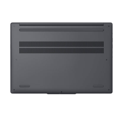 Lenovo Smartchoice Ideapad Slim 3 13Th Gen Intel Core I7-13620H 15.3 Inch(38.8Cm) WUXGA IPS Laptop(16GB RAM/512GB SSD/Windows 11/Office Home 2024/Backlit Keyboard/1Yr ADP Free/Grey/1.6Kg),83K100CJIN 
