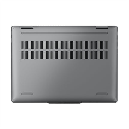 Lenovo Smartchoice Ideapad 5 2-in-1 13th Gen Intel Core i5-13420H (16GB RAM/512GB SSD/Windows 11/Office Home 2024/WUXGA IPS/14 (35.5cm)/Touchscreen 2-in-1/3Mon.Game Pass/Grey/1.6kg), 83KX0059IN Laptop 