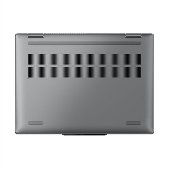 Lenovo Smartchoice Ideapad 5 2-in-1 13th Gen Intel Core i5-13420H (16GB RAM/512GB SSD/Windows 11/Office Home 2024/WUXGA IPS/14 (35.5cm)/Touchscreen 2-in-1/3Mon.Game Pass/Grey/1.6kg), 83KX0059IN Laptop 