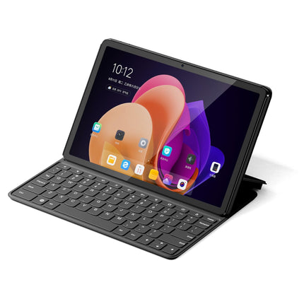 Lenovo Tab K11 with Keyboard| 4G (LTE) + Wi-Fi | 8 GB RAM, 128 GB ROM (Expandable Upto 1 TB)| 11 Inch Screen, 90 Hz Refresh| Quad Speaker with Dolby Atmos| 13 MP Rear Cam with Flash|Luna Grey 