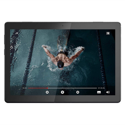 Lenovo Tab M10 HD 10.1” Android Tablet (32GB) 