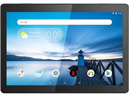Lenovo Tab M10 HD 10.1” Android Tablet (32GB) 