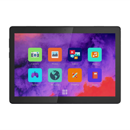 Lenovo Tab M10 HD 10.1” Android Tablet (32GB) 