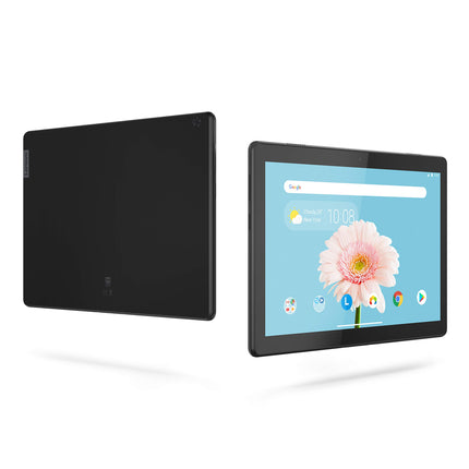 Lenovo Tab M10 HD Tablet (10.1-inch(25cm), 2GB, 32GB, Wi-Fi + 4G LTE, Volte Calling), Slate Black 