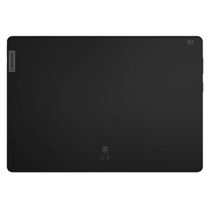 Lenovo Tab M10 HD Tablet (10.1-inch(25cm), 2GB, 32GB, Wi-Fi + 4G LTE, Volte Calling), Slate Black 