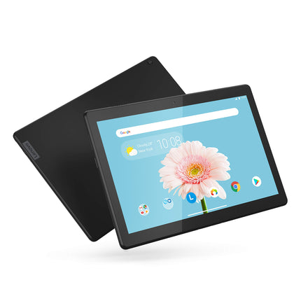 Lenovo Tab M10 HD Tablet (10.1-inch(25cm), 2GB, 32GB, Wi-Fi + 4G LTE, Volte Calling), Slate Black 