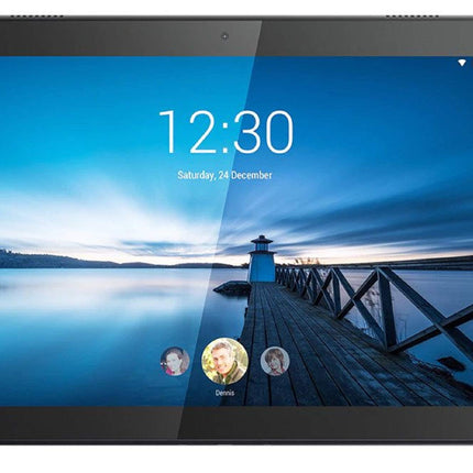 Lenovo Tab M10 HD Tablet (10.1 inches, 3GB, 32GB, LTE, Year - 2020) 