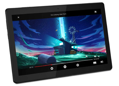 Lenovo Tab M10 HD Tablet (10.1 inches, 3GB, 32GB, LTE, Year - 2020) 