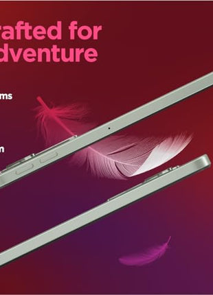 Lenovo Tab M11 with Pen| Wi-Fi Connectivity| 8 GB RAM, 128 GB ROM|11 Inch Screen| 90 Hz, 72% NTSC, FHD Display| Quad Speakers with Dolby Atmos|Octa-Core Processor |13 MP Rear Camera 