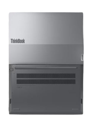 Lenovo Thinkbook 16 G6 AMD Ryzen 5 16" Wuxga IPS Antiglare 300 NITS Thin and Light Laptop (16GB RAM/512GB SSD/Windows 11 Home/Fingerprint/Office 2021/Arctic Grey/1 Year Onsite/1.7 Kg), 21KKA07RIN 