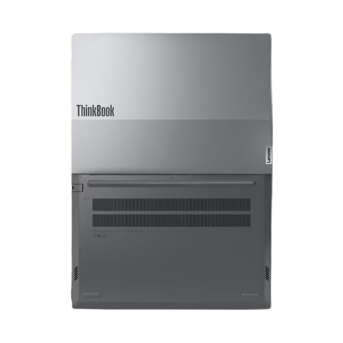Lenovo Thinkbook 16 G6 AMD Ryzen 5 16" Wuxga IPS Antiglare 300 NITS Thin and Light Laptop (16GB RAM/512GB SSD/Windows 11 Home/FPR/Arctic Grey/1 Year Onsite/1.7 Kg), 21KKA07RIN 