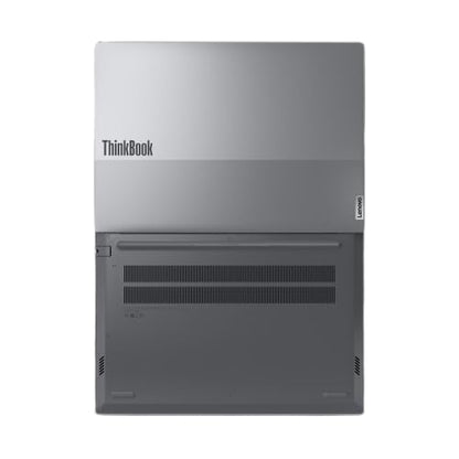 Lenovo ThinkBook 16 Silver Ryzen 5 7535HS Backlit Keyboard 