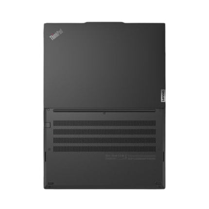 Lenovo ThinkPad E14 AI PC Intel Core Ultra 5 125U | Copilot Key | 16GB RAM | 512GB SSD | 14” WUXGA IPS 300 Nits | Win 11 + Office 2024 | Backlit | Fingerprint | 1.42 kg | 1Y Onsite | Black –21M7S0SJ00 