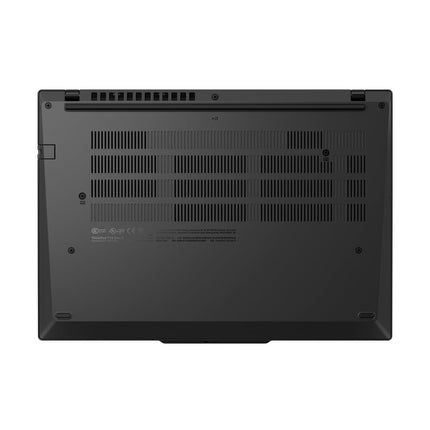 Lenovo Thinkpad T14 Gen 5 21ML008NUS 14" Touchscreen Notebook - WUXGA - Intel Core Ultra 7 165U - Vpro Technology - 32 GB - 512 GB SSD - English Keyboard - Black, With Windows 11 