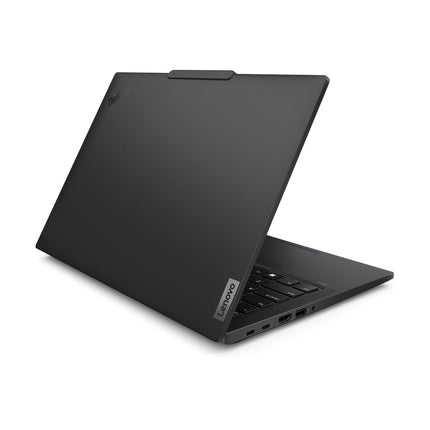 Lenovo Thinkpad T14 Gen 5 21ML008NUS 14" Touchscreen Notebook - WUXGA - Intel Core Ultra 7 165U - Vpro Technology - 32 GB - 512 GB SSD - English Keyboard - Black, With Windows 11 