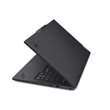 Lenovo Thinkpad T14 Gen 5 21ML008NUS 14" Touchscreen Notebook - WUXGA - Intel Core Ultra 7 165U - Vpro Technology - 32 GB - 512 GB SSD - English Keyboard - Black, With Windows 11 