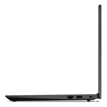 Lenovo V14 G3 14" FHD Laptop, Intel Core i5-1235U, 16GB DDR4 RAM, 512GB SSD, Intel Iris Xe Graphics, Windows 11, Ms-Office Lifetime Validity, Iron Grey,1.6kg, 1 Year Onsite Brand Warranty 