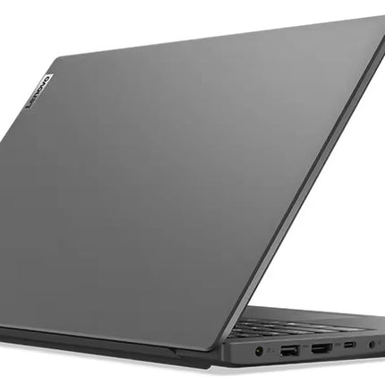 Lenovo V14 G3 14" FHD Laptop, Intel Core i5-1235U, 16GB DDR4 RAM, 512GB SSD, Intel Iris Xe Graphics, Windows 11, Ms-Office Lifetime Validity, Iron Grey,1.6kg, 1 Year Onsite Brand Warranty 