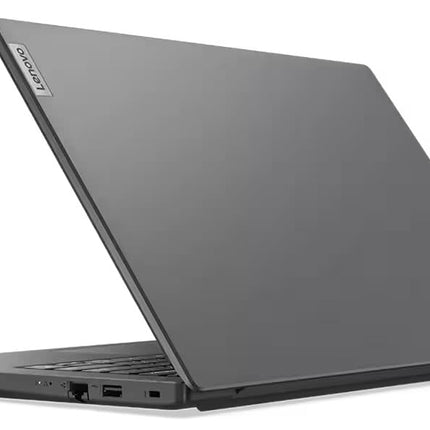 Lenovo V14 G3 14" FHD Laptop, Intel Core i5-1235U, 16GB DDR4 RAM, 512GB SSD, Intel Iris Xe Graphics, Windows 11, Ms-Office Lifetime Validity, Iron Grey,1.6kg, 1 Year Onsite Brand Warranty 