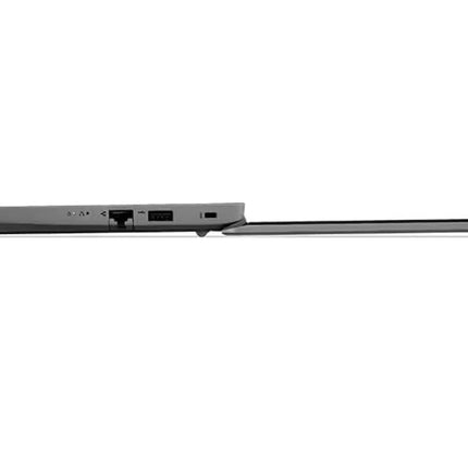 Lenovo V14 G3 14" FHD Laptop, Intel Core i5-1235U, 16GB DDR4 RAM, 512GB SSD, Intel Iris Xe Graphics, Windows 11, Ms-Office Lifetime Validity, Iron Grey,1.6kg, 1 Year Onsite Brand Warranty 