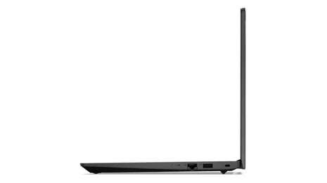 Lenovo V14 G3 14" FHD Laptop, Intel Core i5-1235U, 16GB DDR4 RAM, 512GB SSD, Intel Iris Xe Graphics, Windows 11, Ms-Office Lifetime Validity, Iron Grey,1.6kg, 1 Year Onsite Brand Warranty 