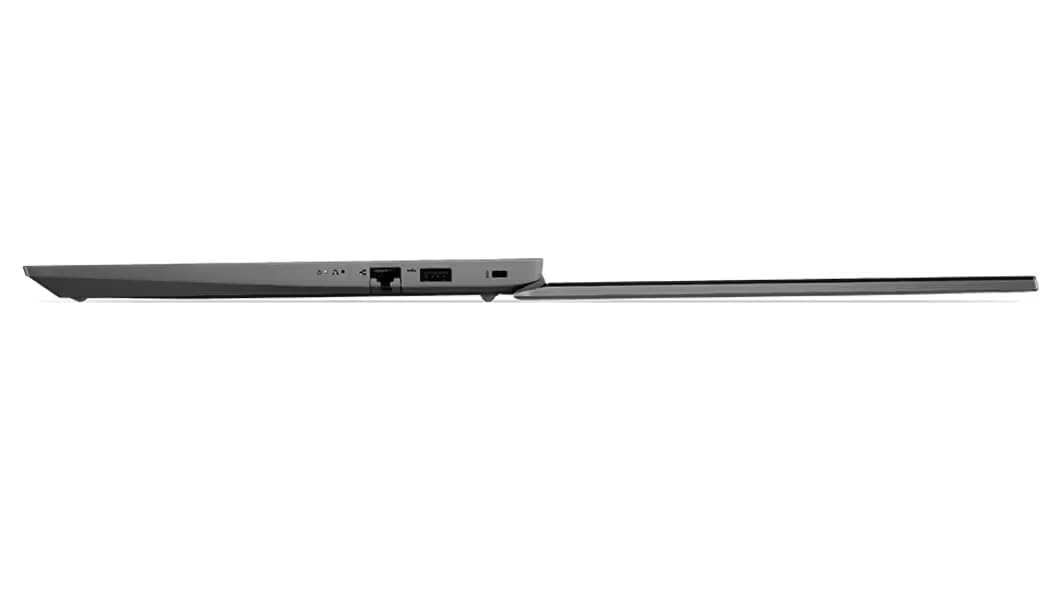 Lenovo V14 G3 14" FHD Laptop, Intel Core i5-1235U, 16GB DDR4 RAM, 512GB SSD, Intel Iris Xe Graphics, Windows 11, Ms-Office Lifetime Validity, Iron Grey,1.6kg, 1 Year Onsite Brand Warranty 