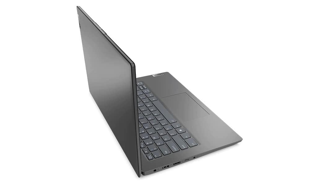 Lenovo V14 G3 Intel Core i5 12th Gen 1235U /16GB/512GB SSD/Intel UHD Graphics/Windows 11/ Thin and Light Business Laptop/14.0" FHD Display/Iron Grey/1.57 kg 