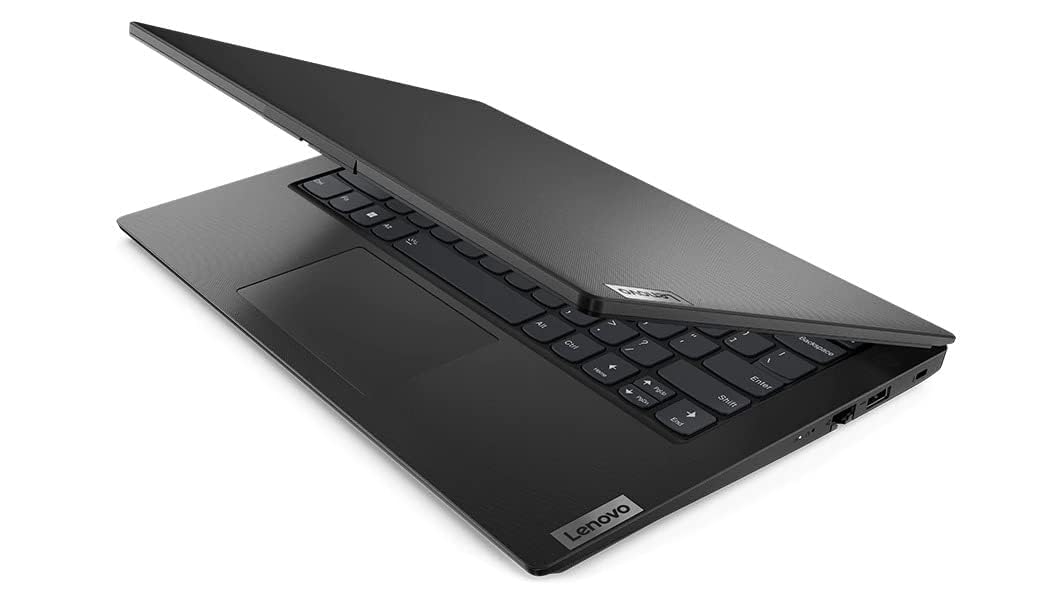 Lenovo V14 G3 Intel Core i5 12th Gen 1235U /16GB/512GB SSD/Intel UHD Graphics/Windows 11/ Thin and Light Business Laptop/14.0" FHD Display/Iron Grey/1.57 kg 