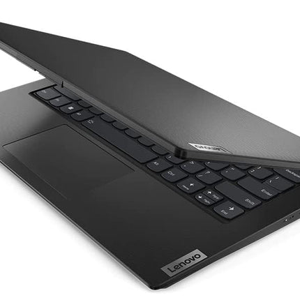 Lenovo V14 G3 Intel Core i5 12th Gen 1235U /16GB/512GB SSD/Intel UHD Graphics/Windows 11/ Thin and Light Business Laptop/14.0" FHD Display/Iron Grey/1.57 kg 