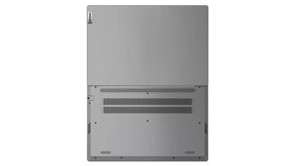 Lenovo V14 G4 (2024), AMD Ryzen 3 7320U Quad Core - (8GB/512GB SSD/AMD Radeon Graphics 610M/Windows 11) Thin and Light Business Laptop/14 FHD Display/Silver/1.47 kg/MS Office 2021 