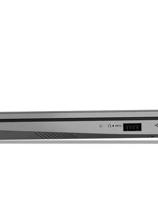 Lenovo V14 G4 (2024), AMD Ryzen 3 7320U Quad Core - (8GB/512GB SSD/AMD Radeon Graphics 610M/Windows 11) Thin and Light Business Laptop/14 FHD Display/Silver/1.47 kg/MS Office 2021 