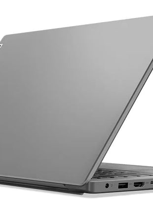 Lenovo V14 G4 (2024), AMD Ryzen 3 7320U Quad Core - (8GB/512GB SSD/AMD Radeon Graphics 610M/Windows 11) Thin and Light Business Laptop/14 FHD Display/Silver/1.47 kg/MS Office 2021 