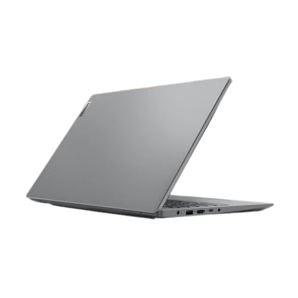 Lenovo V15 AMD Ryzen 3 7320U 15.6" (39.62cm) FHD 250 Nits Antiglare Thin and Light Laptop (8GB/512GB SSD/Windows 11 Home/Arctic Grey/1.63 Kg), 83CQ000XIN 
