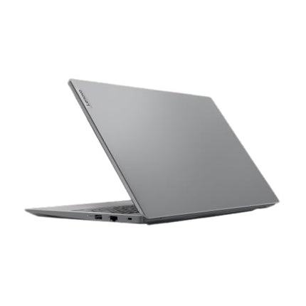 Lenovo V15 AMD Ryzen 3 7320U 15.6" (39.62cm) FHD 250 Nits Antiglare Thin and Light Laptop (8GB/512GB SSD/Windows 11 Home/Arctic Grey/1.63 Kg), 83CQ000XIN 