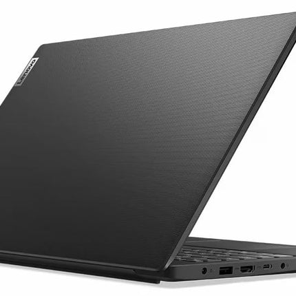 Lenovo V15 AMD Ryzen 7 7730U 15.6" (39.62cm) FHD 250 Nits Antiglare Thin and Light Laptop (16GB/512GB SSD/Windows 11/Iron Grey/1.65 Kg) Grey 