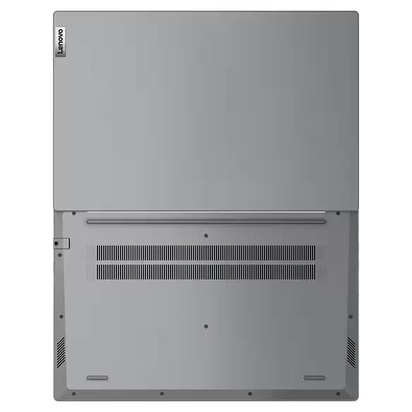 Lenovo V15 G4 (2024), AMD Ryzen 3 7320U Quad Core - (8GB/512GB SSD/AMD Radeon Graphics/Windows 11 PRO) Thin and Light Business Laptop/15.6" FHD Display/Arctic Grey/1.57 kg/MS Office 2021 