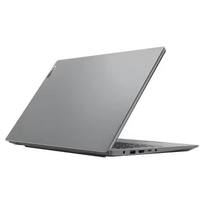 Lenovo V15 G4 (2024), AMD Ryzen 3 7320U Quad Core - (8GB/512GB SSD/AMD Radeon Graphics/Windows 11 PRO) Thin and Light Business Laptop/15.6" FHD Display/Arctic Grey/1.57 kg/MS Office 2021 