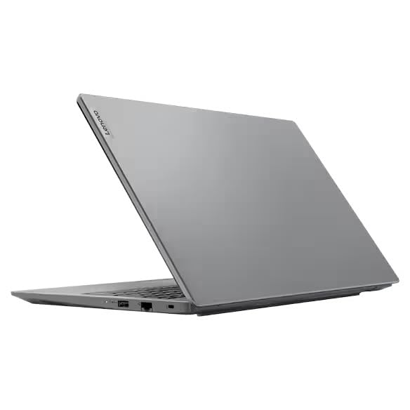 Lenovo V15 G4 (2024), AMD Ryzen 3 7320U Quad Core - (8GB/512GB SSD/AMD Radeon Graphics/Windows 11 PRO) Thin and Light Business Laptop/15.6" FHD Display/Arctic Grey/1.57 kg/MS Office 2021 